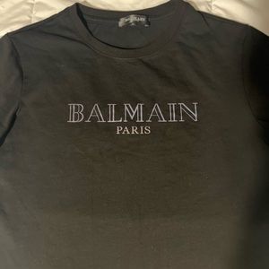 Balmain Tshirt